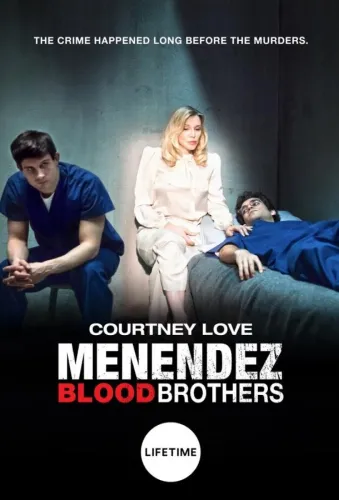 Menendez: Blood Brothers 