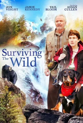 Surviving the Wild 