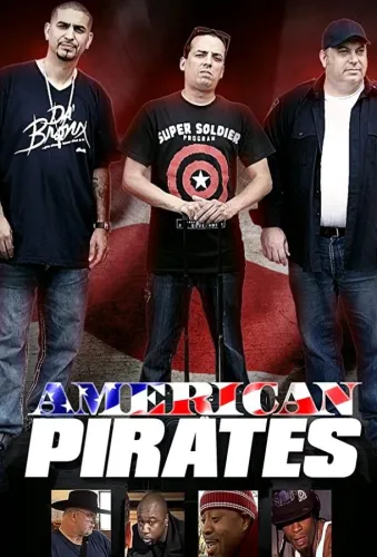 American Pirates 