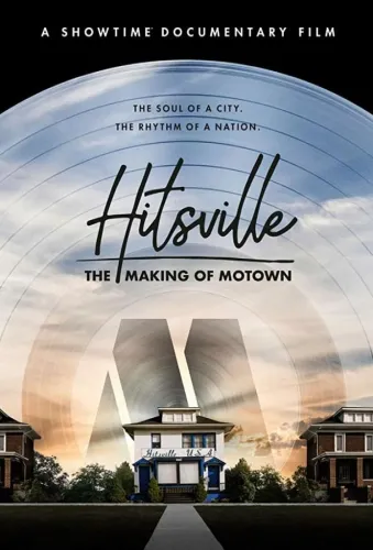 Hitsville: The Making of Motown 