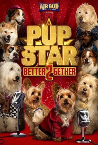 Pup Star: Better 2Gether 