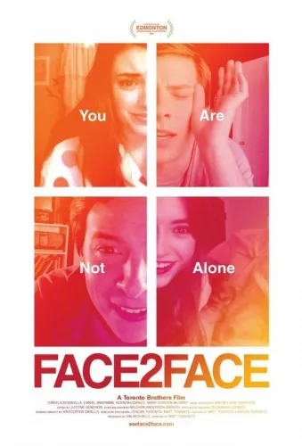 Face 2 Face 