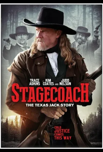 Stagecoach: The Texas Jack Story 