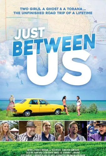 Just Between Us 