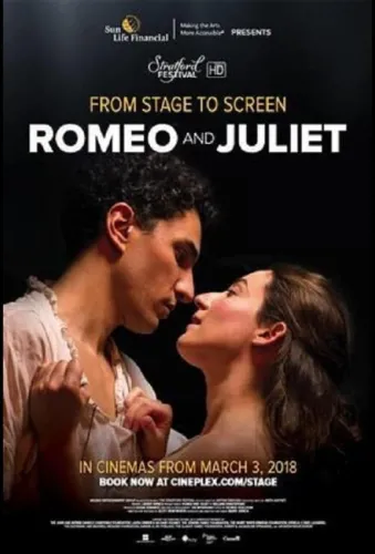 Romeo and Juliet 