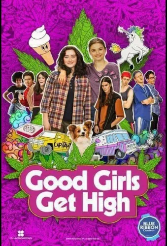 Good Girls Get High 