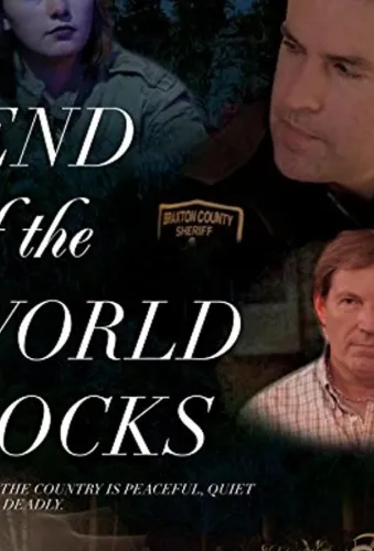 End of the World Rocks 