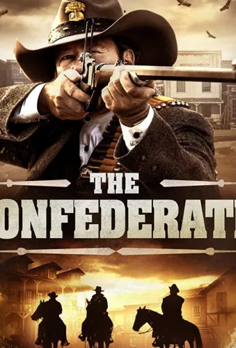 The Confederate 