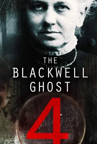 The Blackwell Ghost 4 