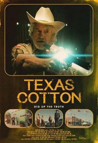 Texas Cotton 