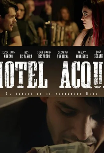 Motel Acqua 