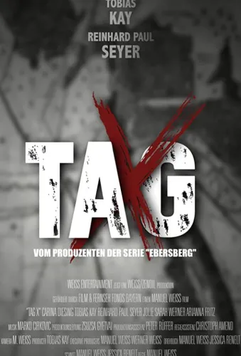 Tag X 