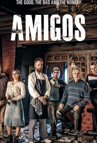 Amigos