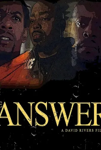 The Answer 