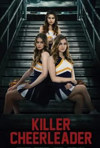 Killer Cheerleader 