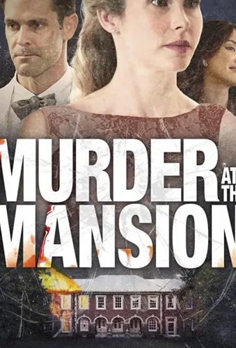 Murder at the Mansion 