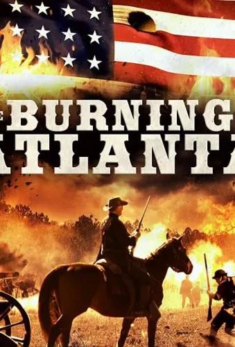 The Burning of Atlanta 