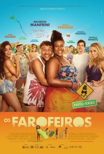 Os Farofeiros 