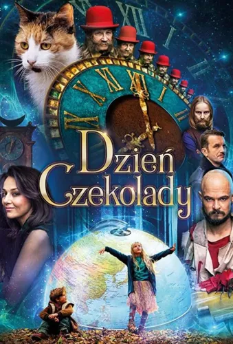 Dzien czekolady 