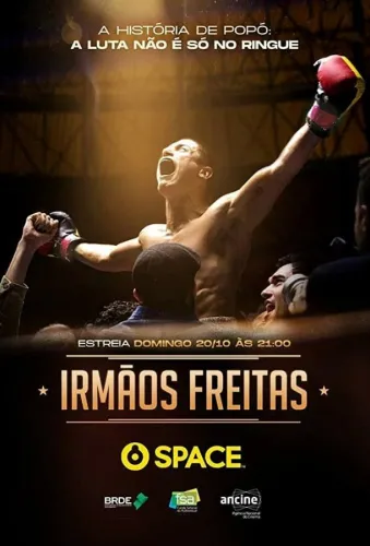 Irmãos Freitas 