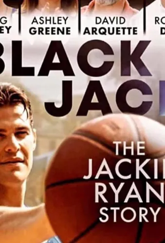 Blackjack: The Jackie Ryan Story 