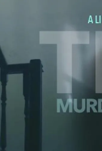 Ten: Murder Island 