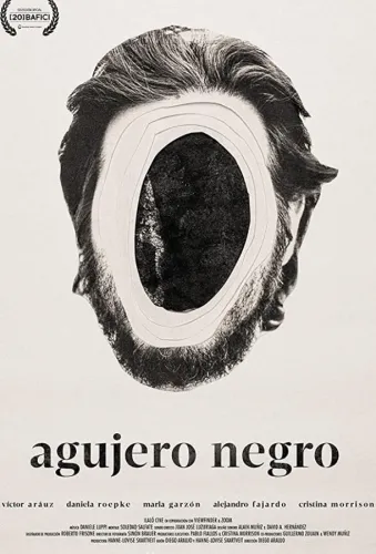 Agujero Negro 