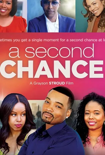 A Second Chance 