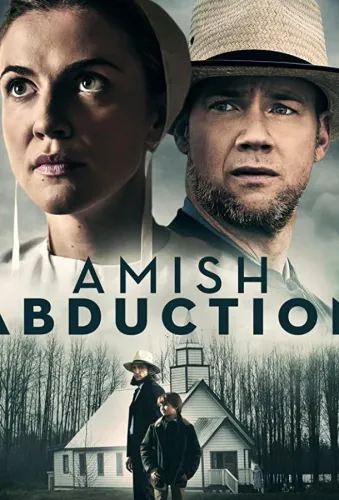 Amish Abduction 