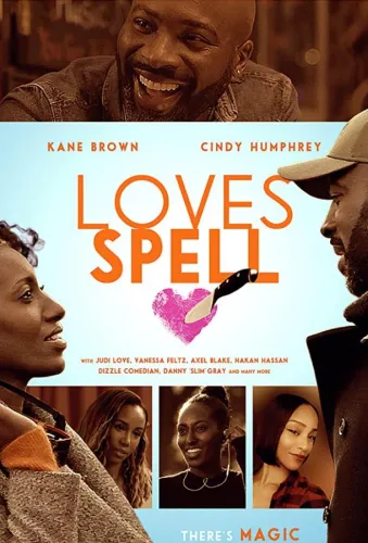 Loves Spell 