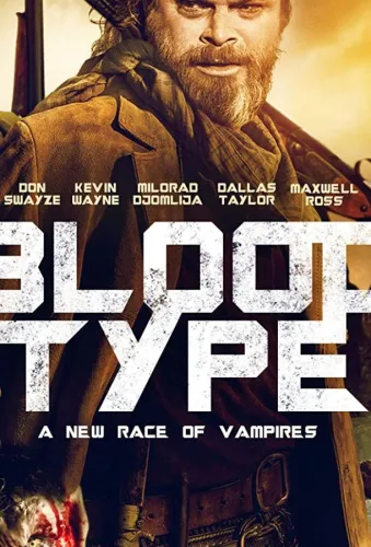 Blood Type 