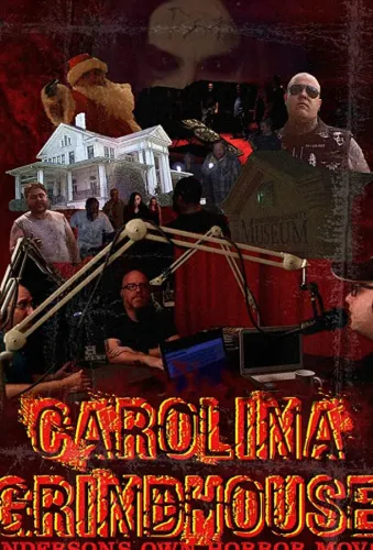 Carolina Grindhouse: Anderson's Own Horror Movie 