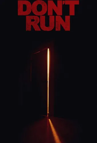 Don't Run 