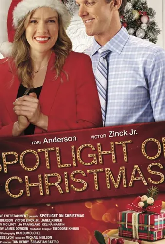 Spotlight on Christmas 