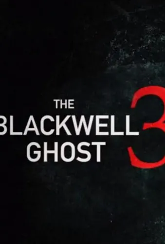 The Blackwell Ghost 3 