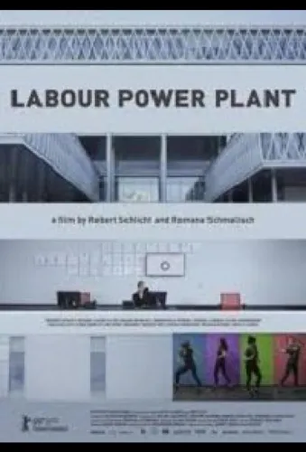 Labour Power Plant 