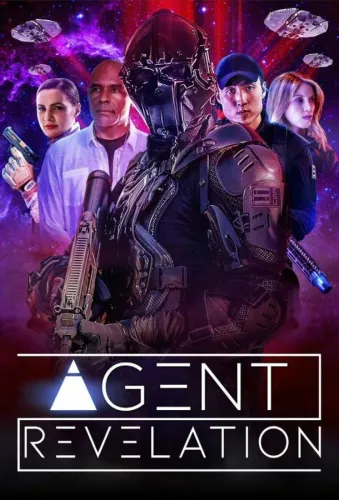 Agent Revelation 