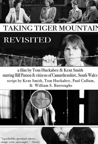 Taking Tiger Mountain Revisited 