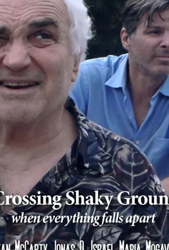 Crossing Shaky Ground