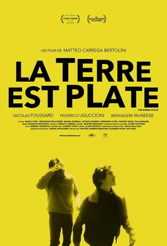 La terre est plate 