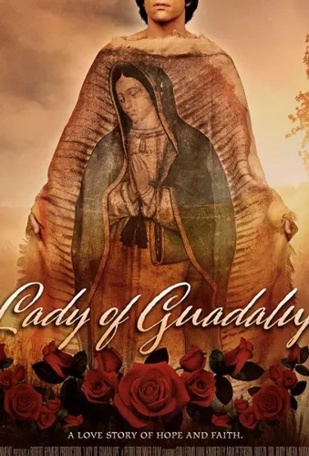 Lady of Guadalupe 