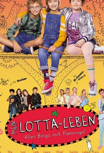 Mein Lotta-Leben 