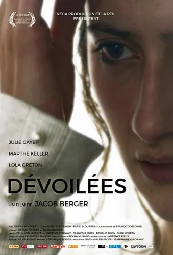 Dévoilées 