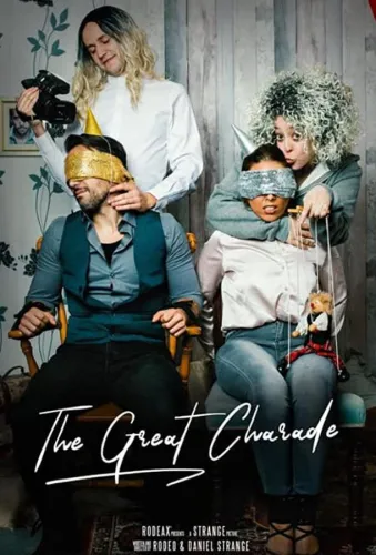 The Great Charade 