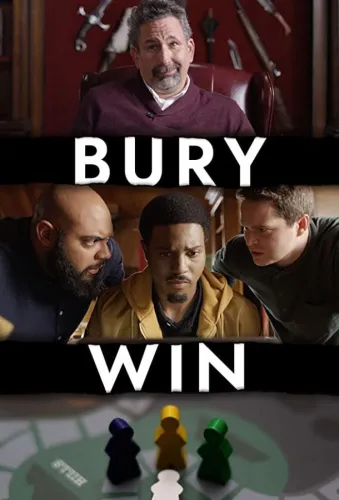 Murder Bury Win