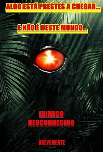 Inimigo Desconhecido: Enemy Unknown 