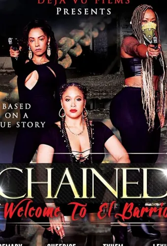 Chained the Movie 