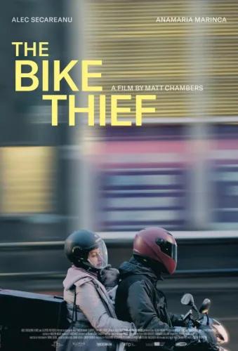 The Bike Thief 