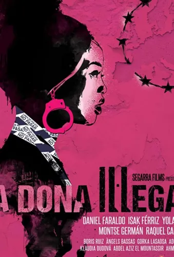 La dona il·legal 