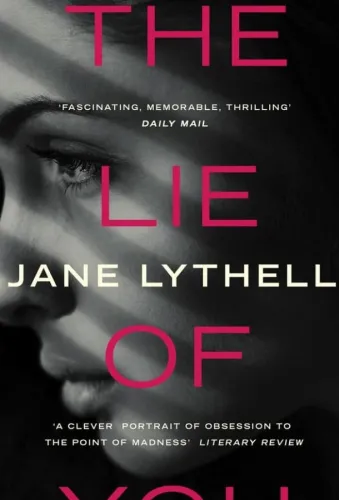 Lie of You 